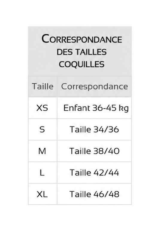 Coquille Metal Boxe File 0000000052e87243a9ed640961061760