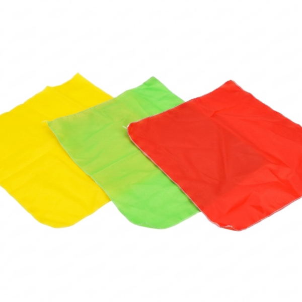 Foulard satin .