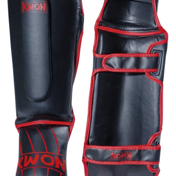 Protège tibia Kwon .