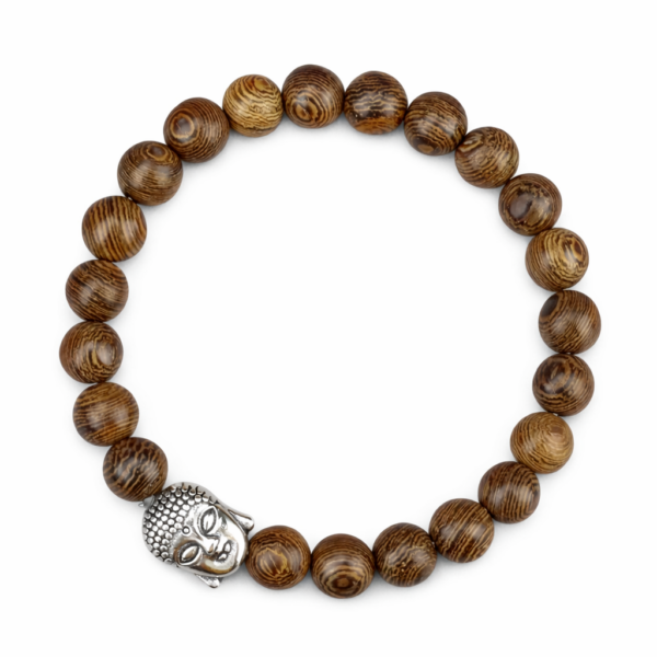 Bracelet Bouddha.