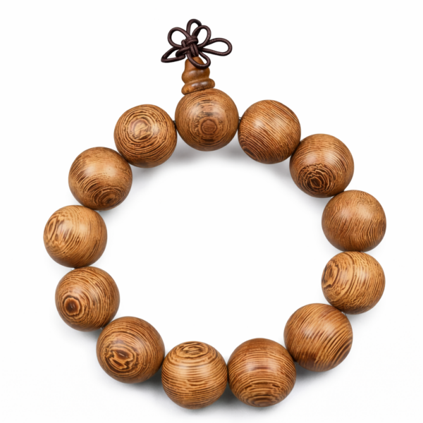 Bracelet Bouddhiste.