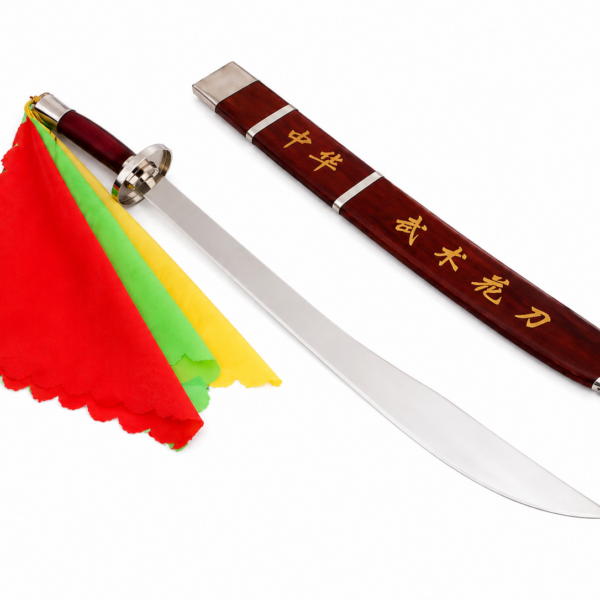 Sabre semi rigide .